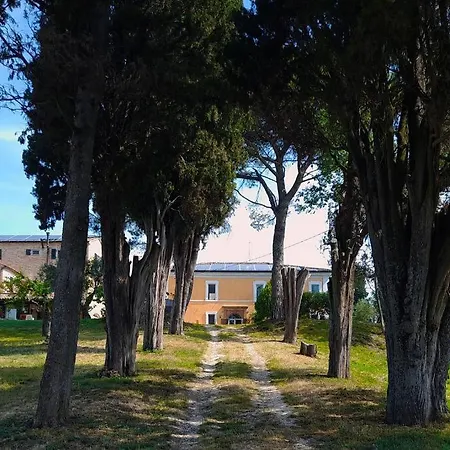 Apartmán Ginevri, La Immersa Nel *