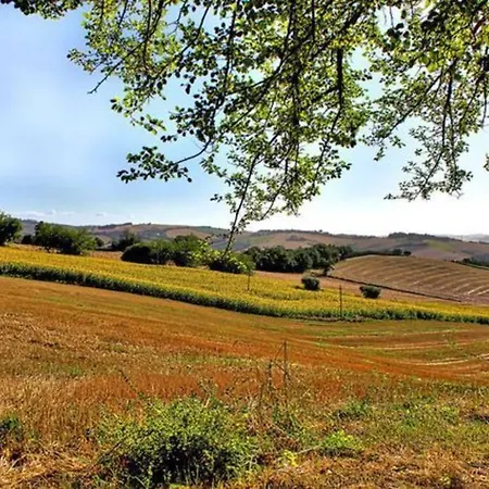 Apartmán Ginevri, La Immersa Nel
