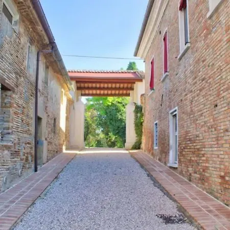 Apartmán Ginevri, La Immersa Nel