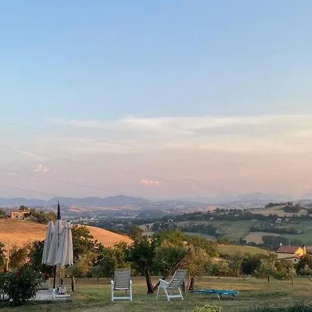 Ginevri, La Immersa Nel * Mondavio