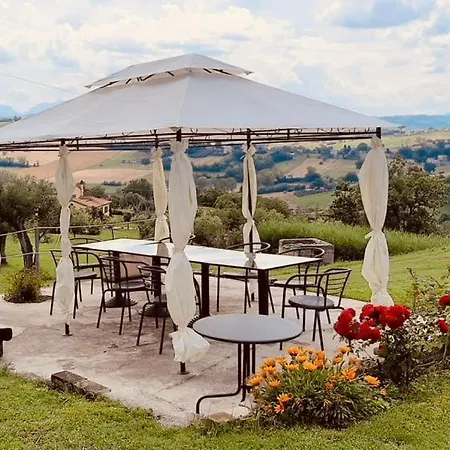 Ginevri, La Immersa Nel * Mondavio