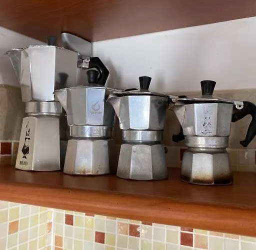 Lägenhet Ginevri, La Immersa Nel Mondavio