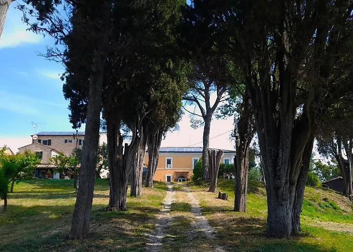 公寓 Ginevri, La Immersa Nel *