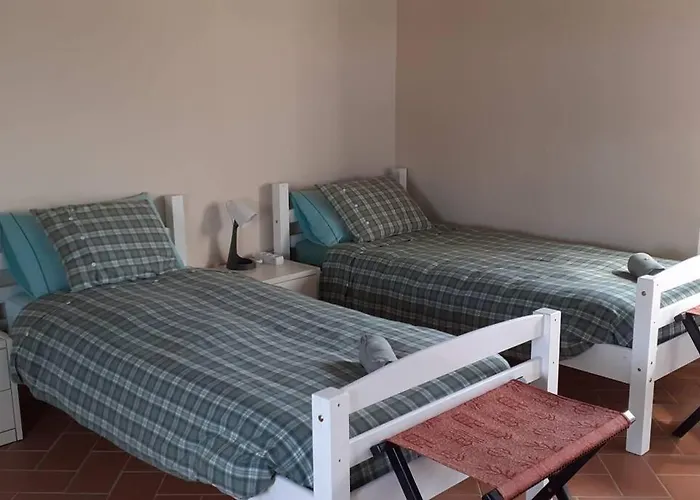 Lägenhet Ginevri, La Immersa Nel *