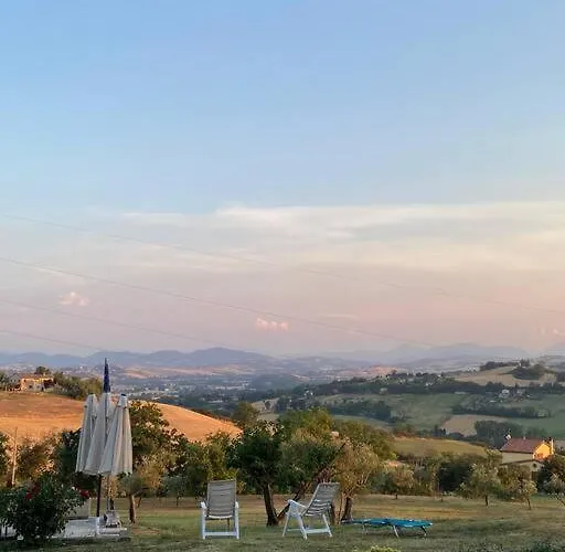 Ginevri, La Immersa Nel * Mondavio